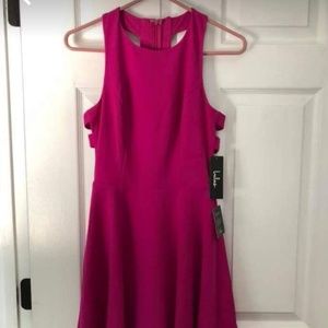 Lulus Dress